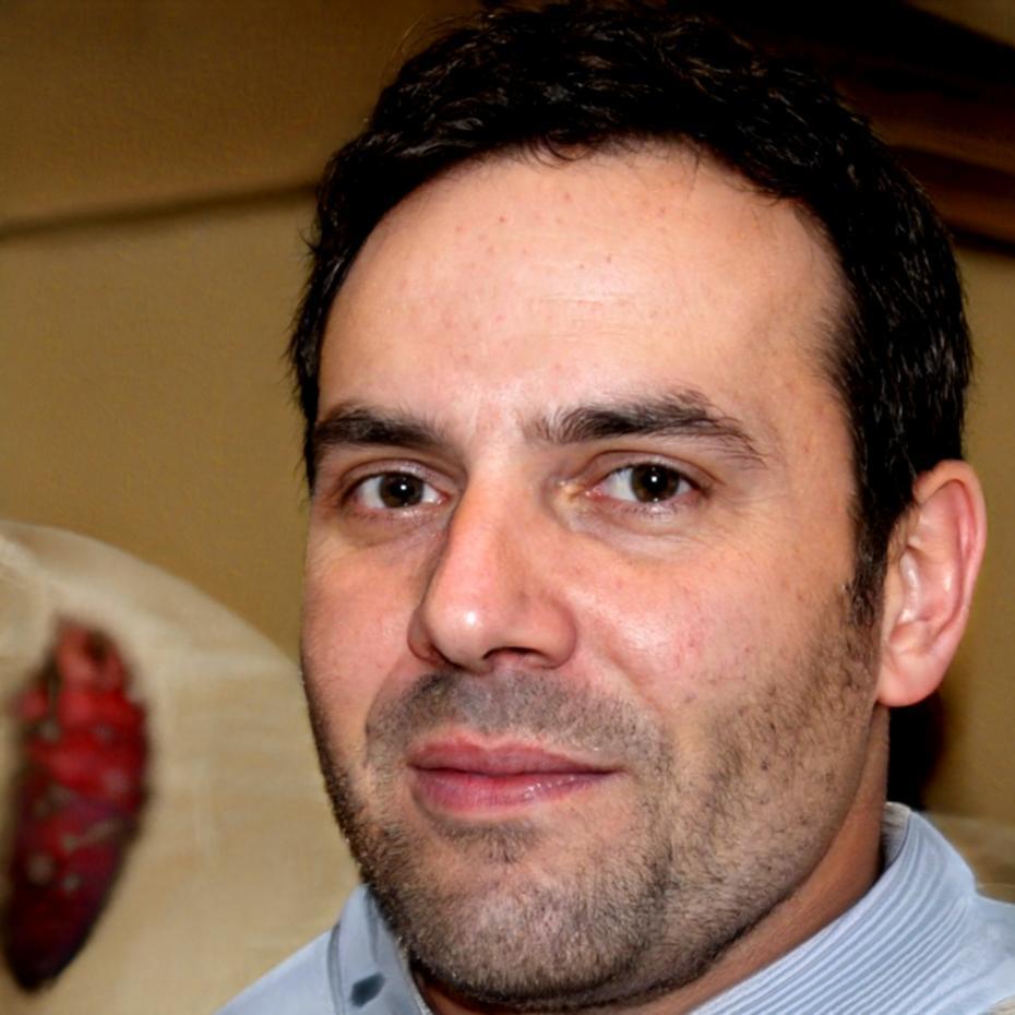 Emilio Torretti, specialista in link building
